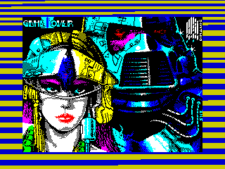Directory: /Vintage/Sinclair/Software/ZX Spectrum Software/Games/G
